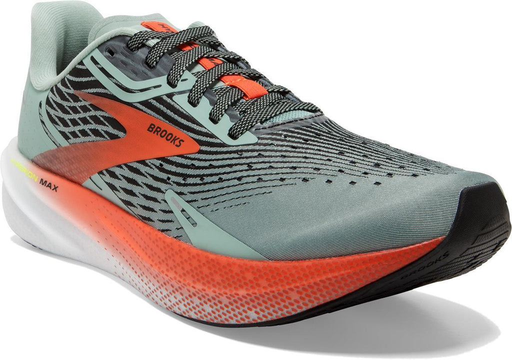 Hyperion Max