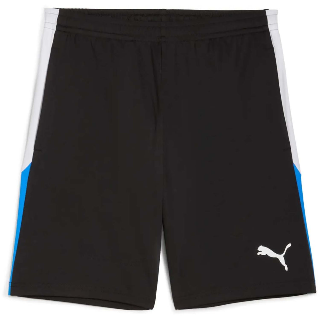 individualliga training shorts 2 (open pockets)