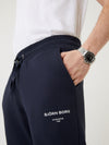 Borg Logo broek