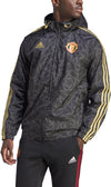 Manchester United DNA windjack