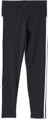 adidas YG 3S TIGHT