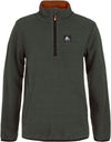 Prtseb Jr 1/4 Zip Top
