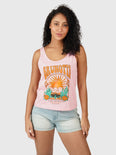 Fleura top