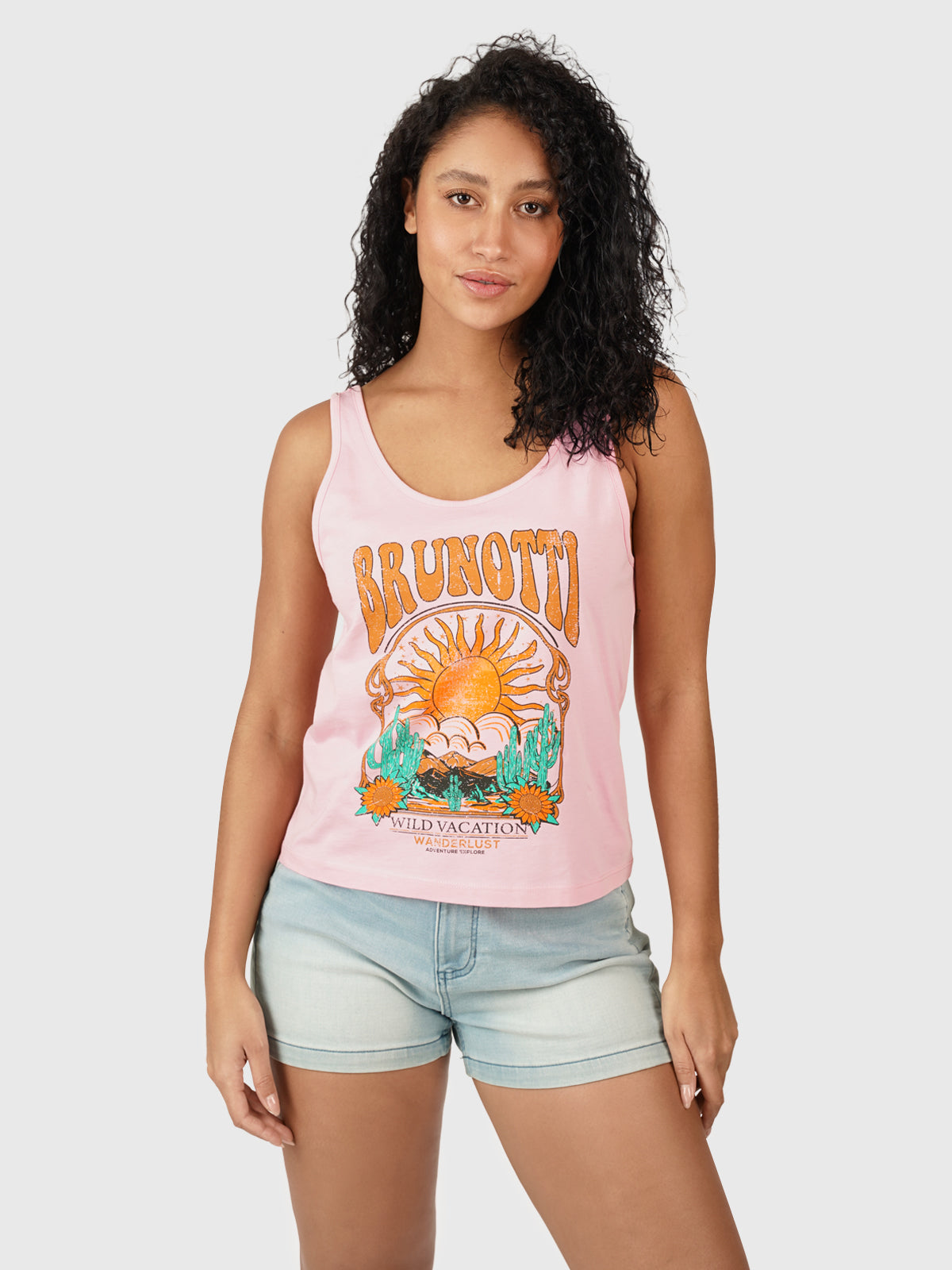 Fleura top
