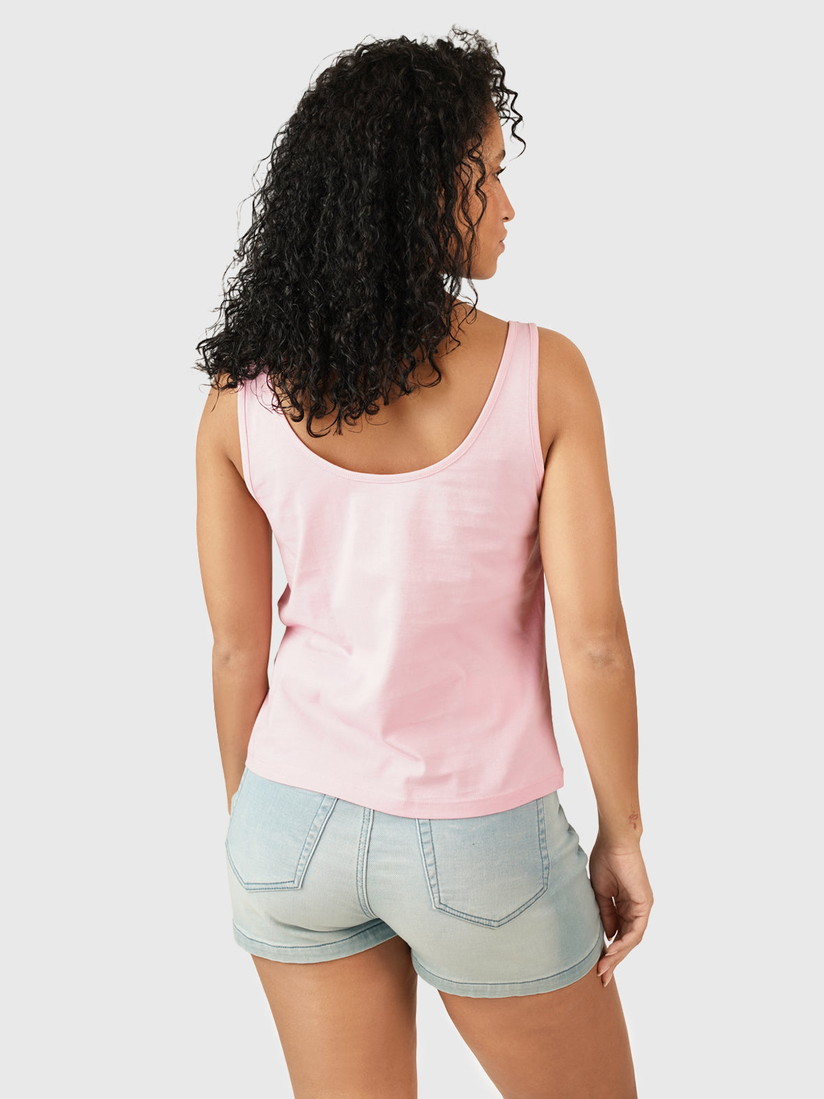 Fleura top