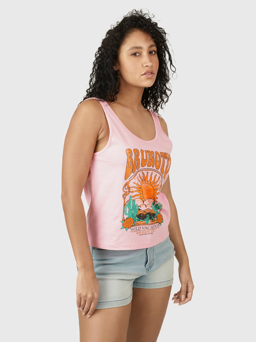 Fleura top