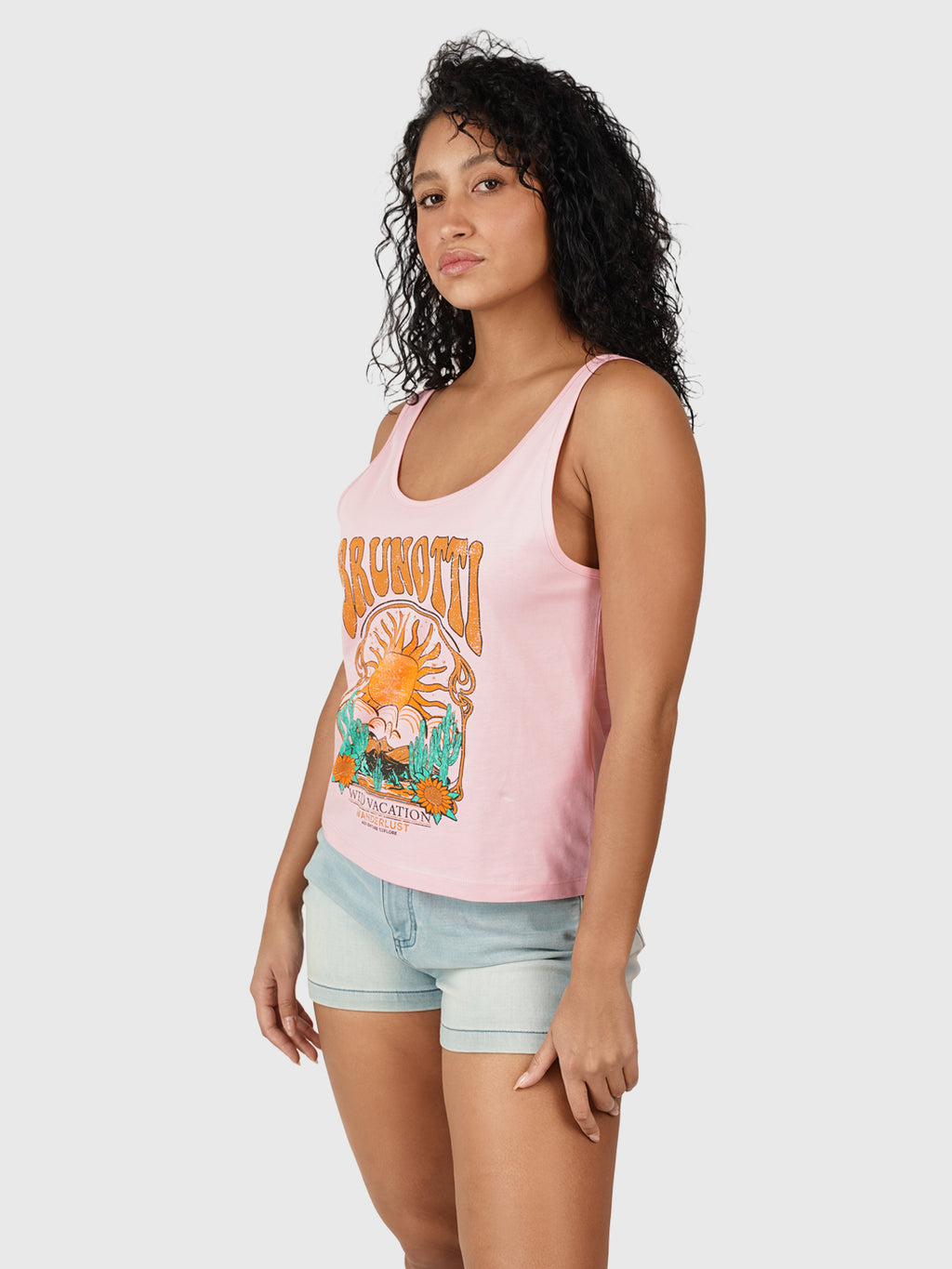 Fleura top