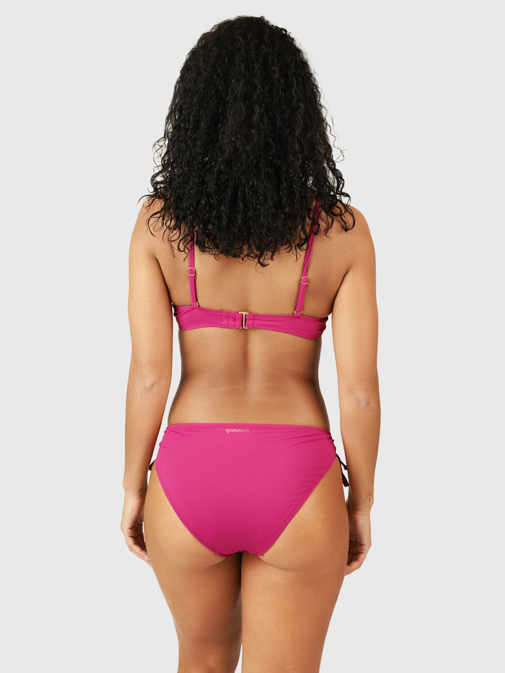 Nolestina bikinibroekje