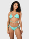 Aviva-ditsy bikini