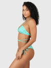 Aviva-ditsy bikini