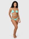 Aviva-ditsy bikini