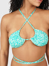 Aviva-ditsy bikini