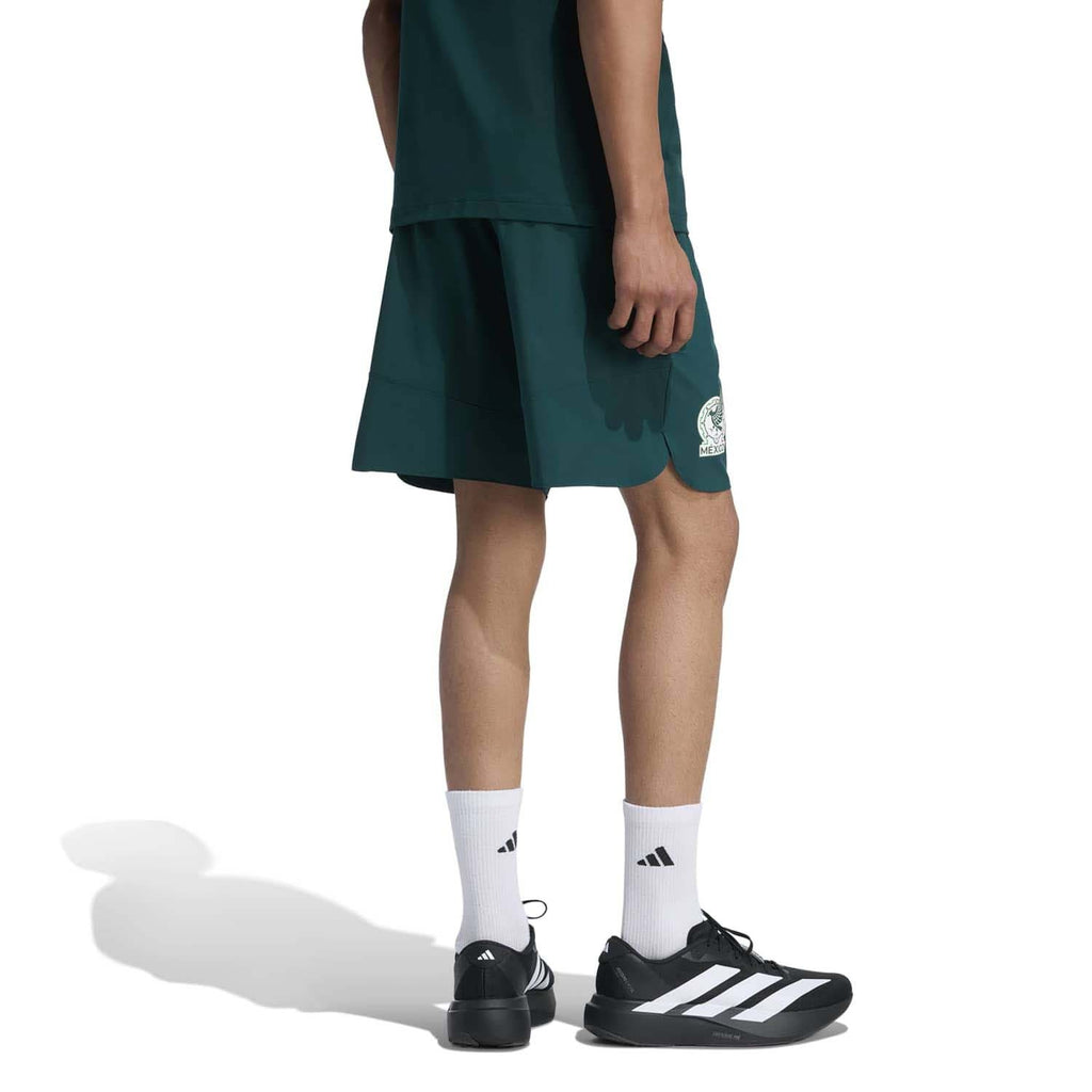 Mexico Tiro Travel Short