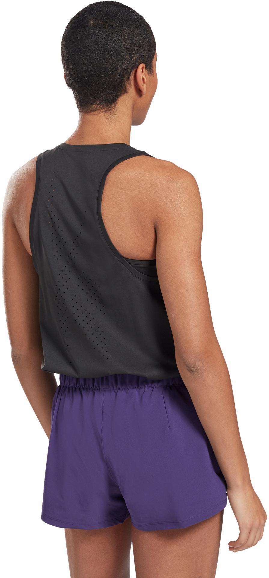 UBF PERFORATED TANK