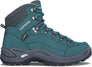 lowa renegade gtx mid ws anthracite