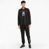 Bmw Mms T7 Sweat Jacket