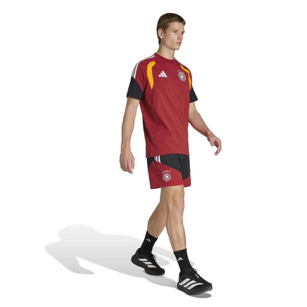 Duitsland Thuisshirt