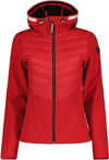 Ilaja Softshell Jacket