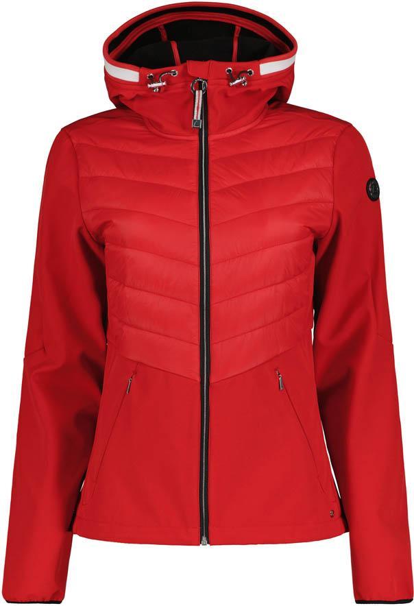 Ilaja Softshell Jacket