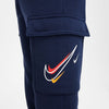 Sportswear Fleece Cargo broek