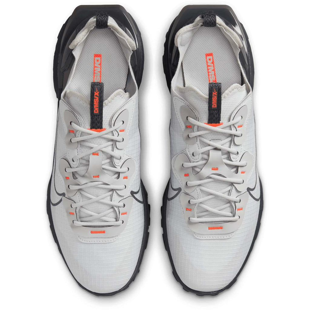 react vision men's shoes