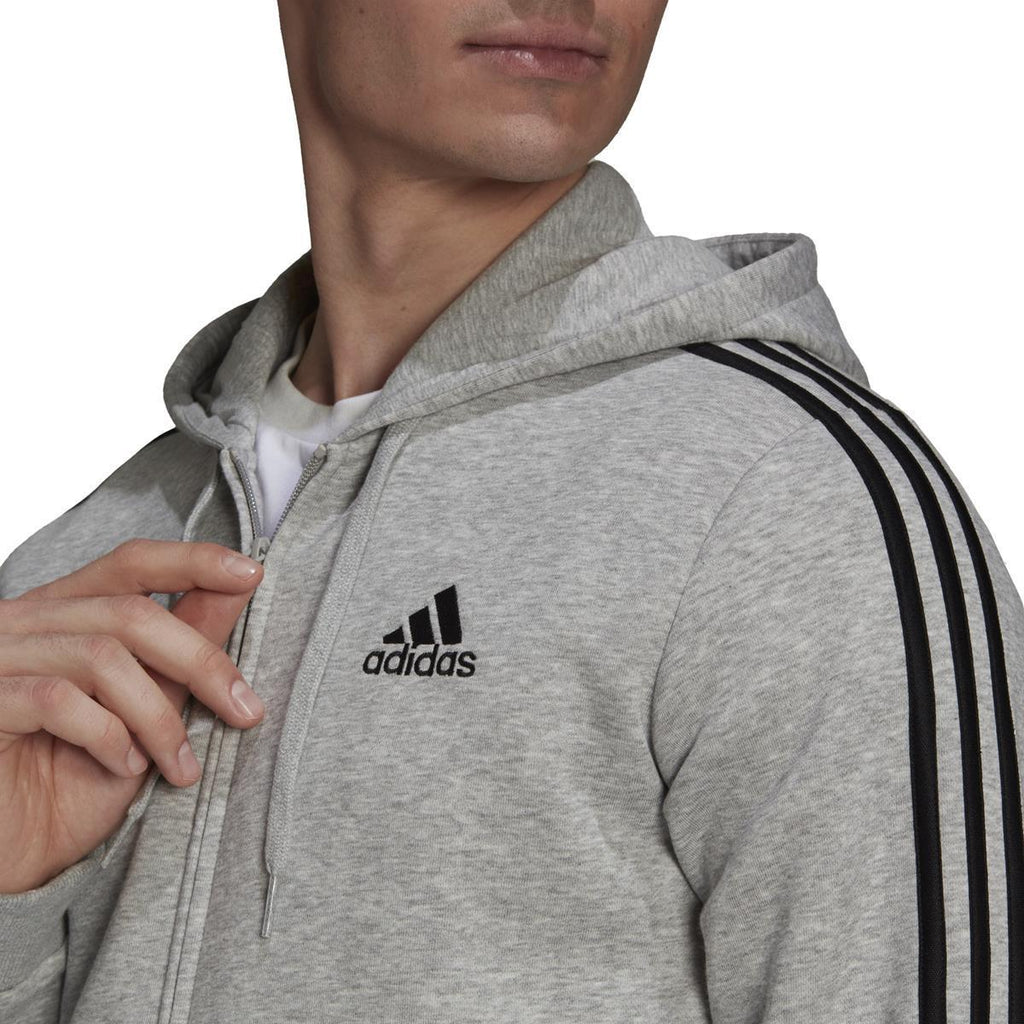 M 3S FL FZ HD Hr.Kapuzenjacke