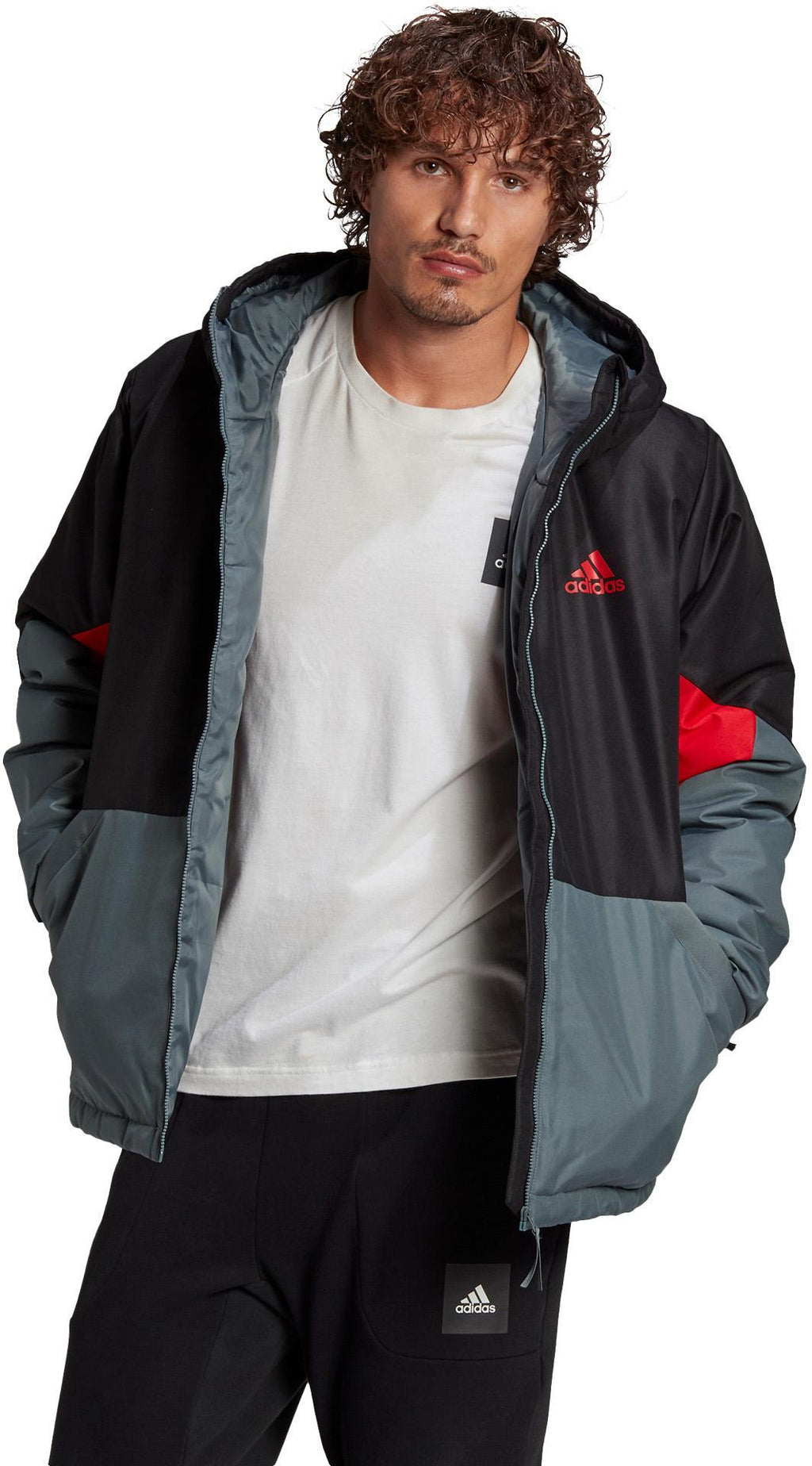 Back to Sport Insulated Jack