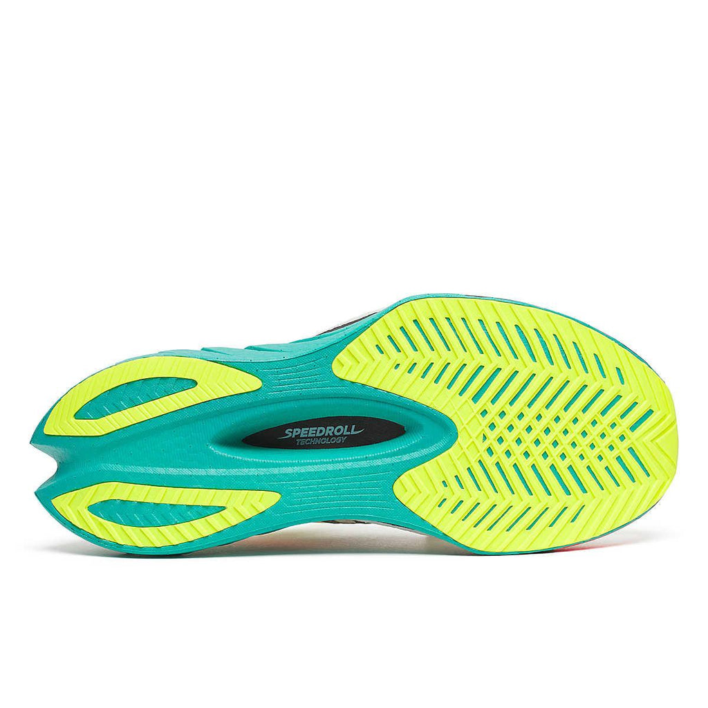 endorphin pro 4 hardloopschoenen