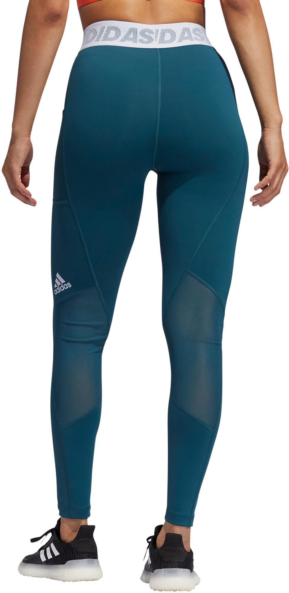 Techfit Badge of Sport legging