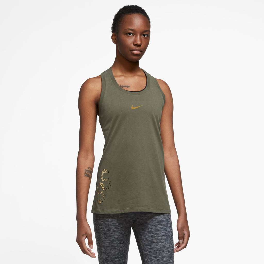 Dri-FIT Pro tanktop