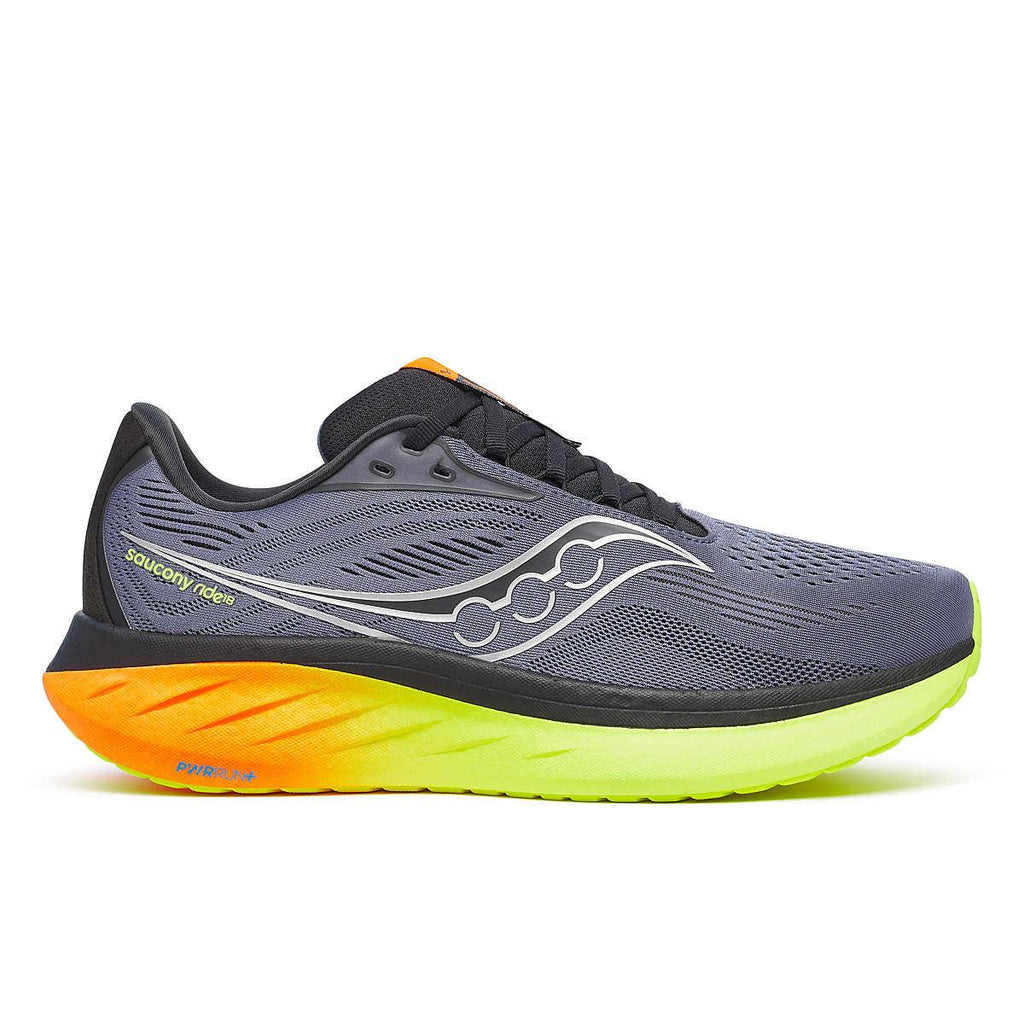 ride 18 hardloopschoenen