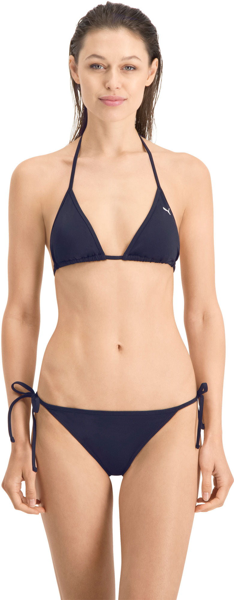 Side Tie bikinibroekje
