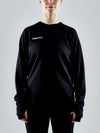 Evolve Crew Neck jack