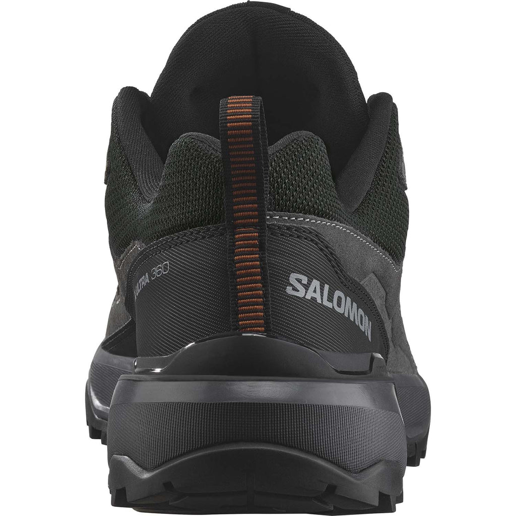 X Ultra 360 Leather  Hardloopschoenen