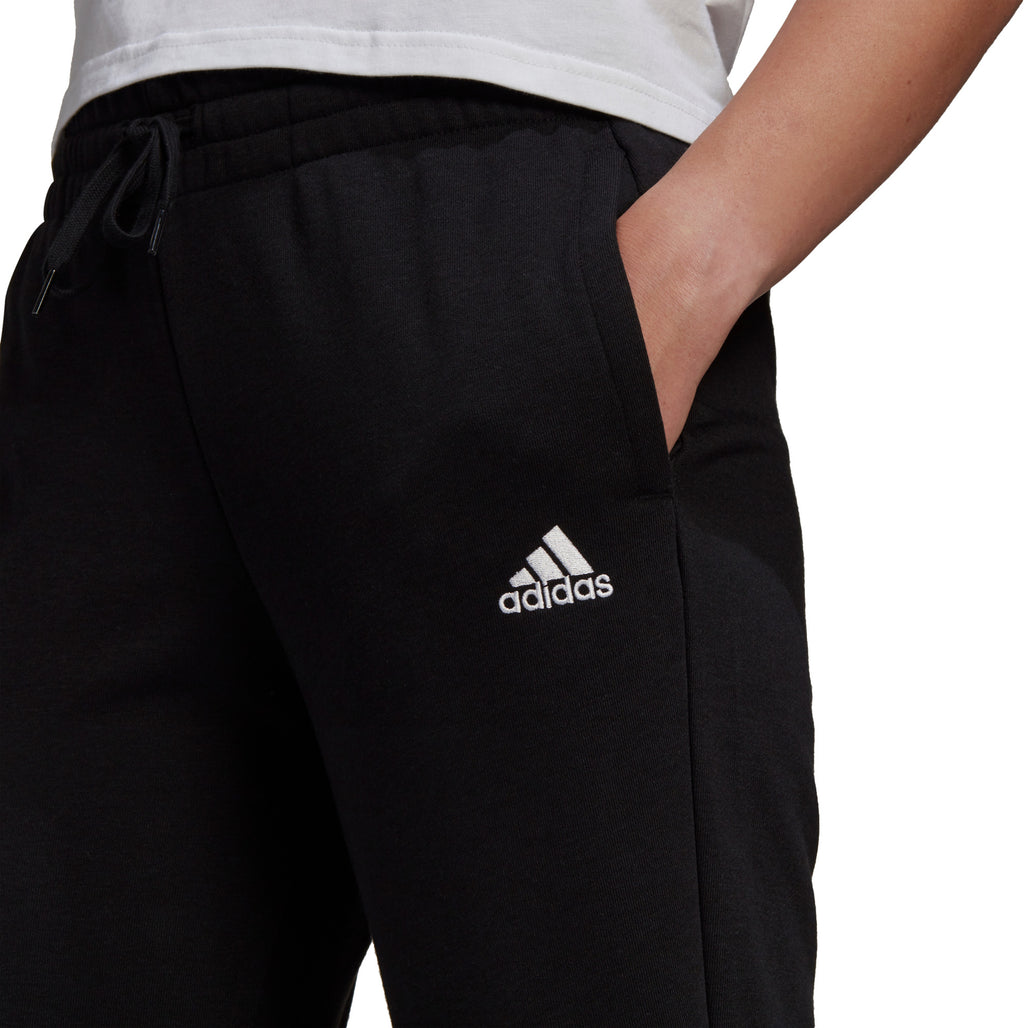 Essentials French Terry Logo Broek