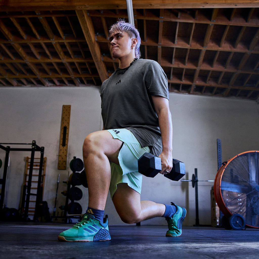 Designed for Training Workout short