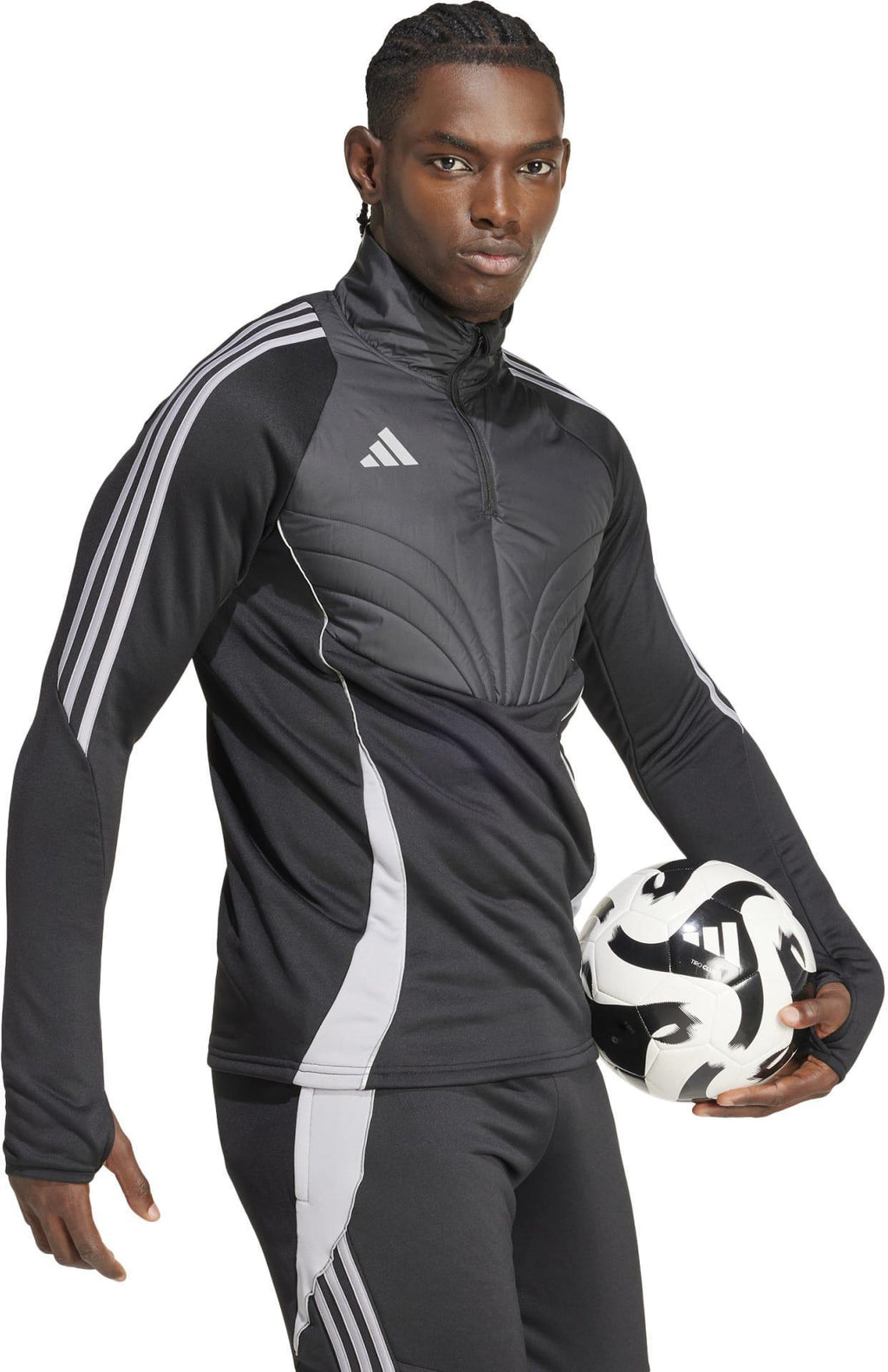 Tiro 24 Winterized Shirt