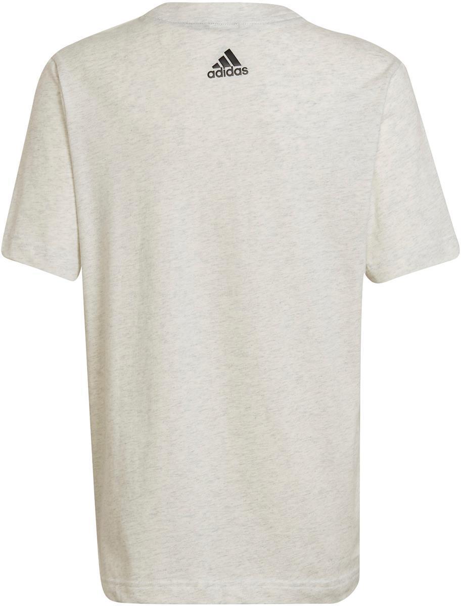 U 3 Bar Tee