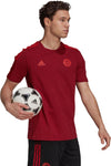 Fcb Tr Tee