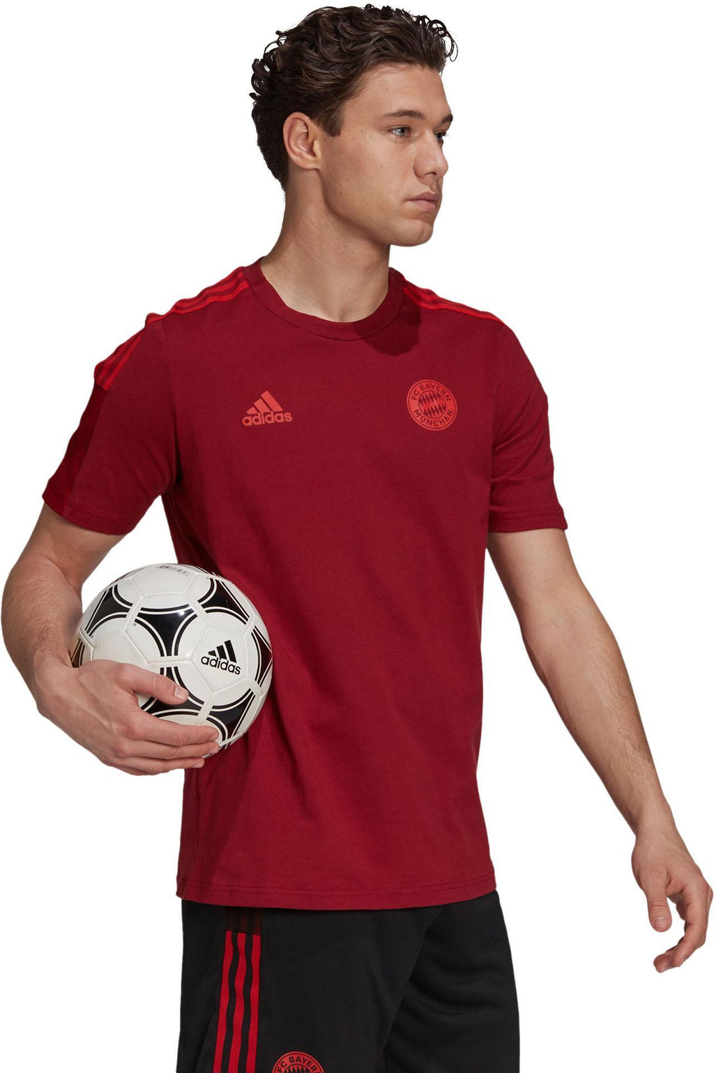 Fcb Tr Tee