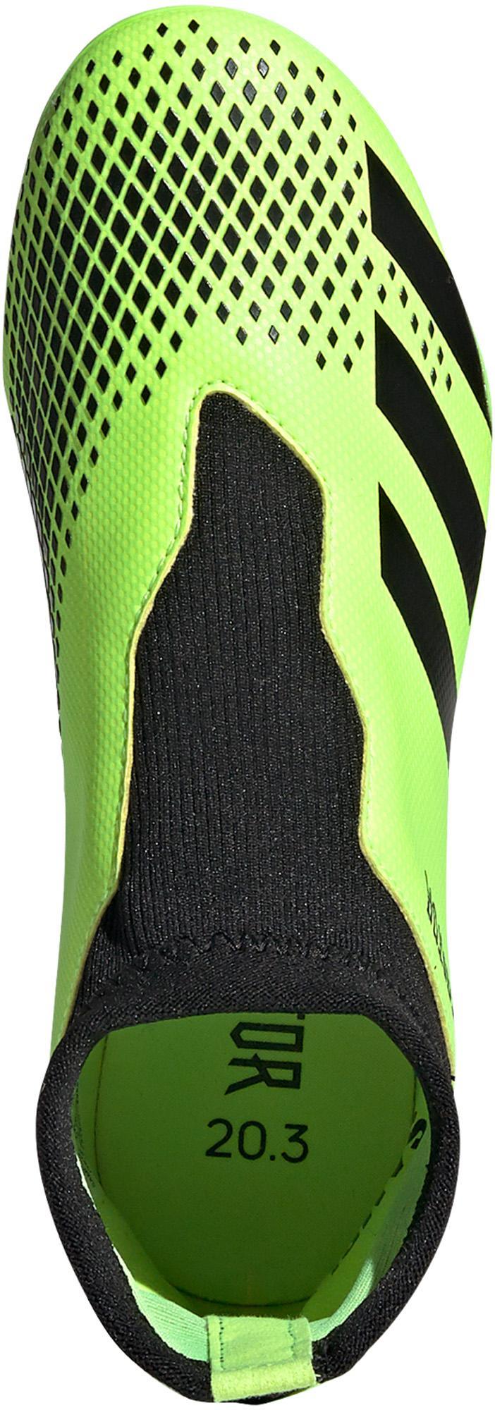 Predator Mutator 20.3 Firm Ground Voetbalschoenen