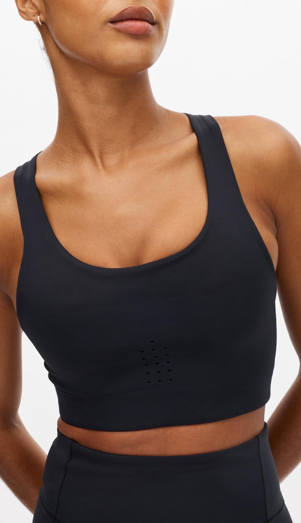 Weightless Adjuster Sportsbra