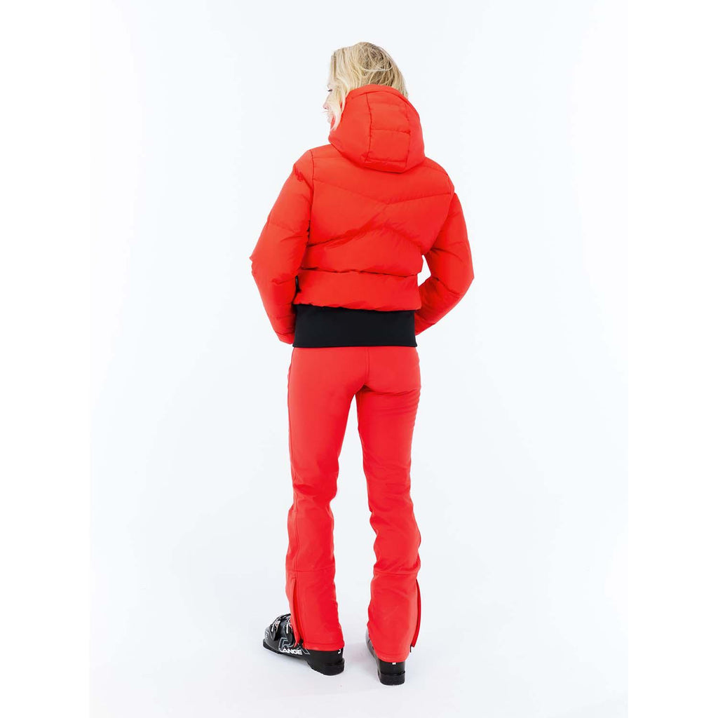Prtpreppy ski-jas