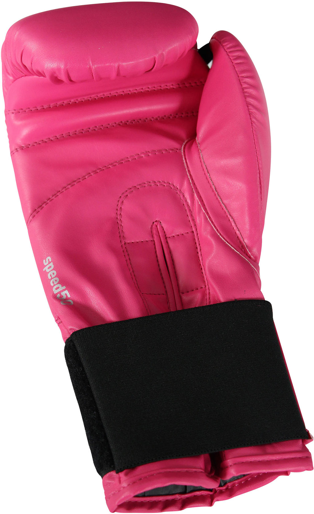 Speed 50 (kick)bokshandschoenen