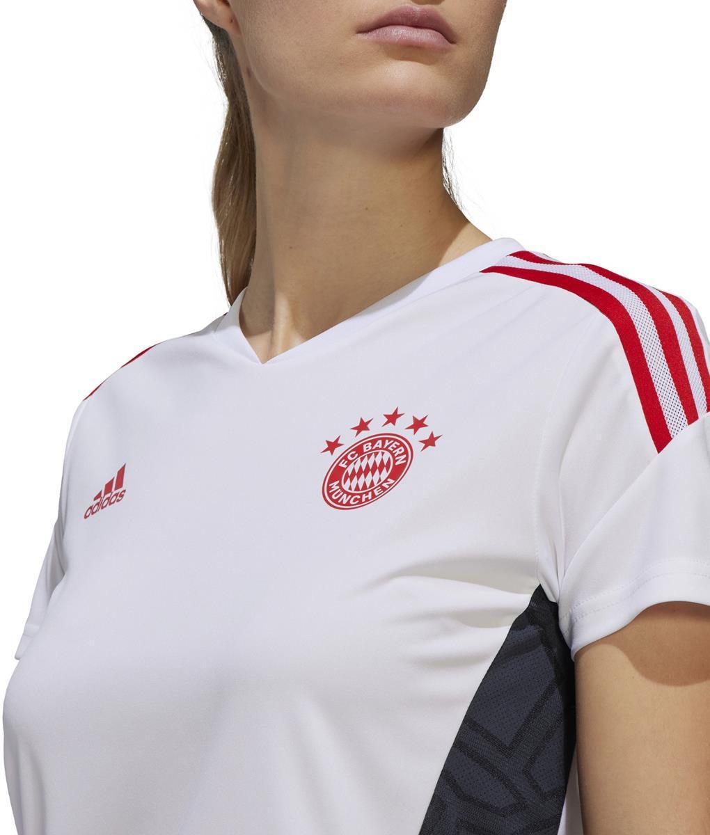 Fcb Tr Jsy W