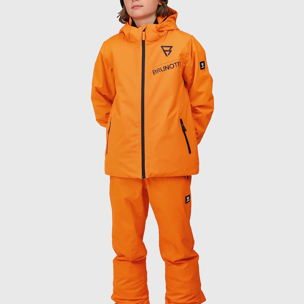 Navigaty Snow Jacket
