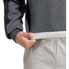 Fleece Sweater sportcasual