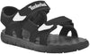Perkins Row 2-strap slippers