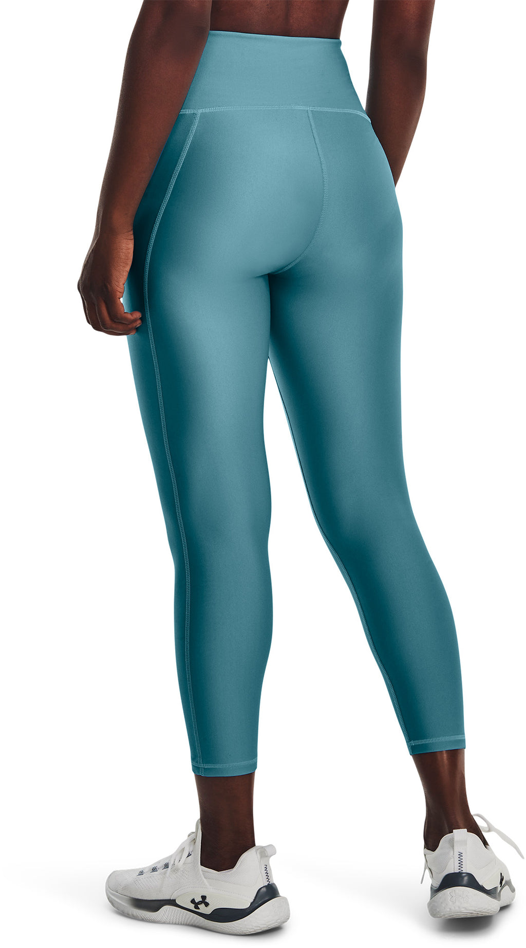 Hi Ankle legging