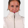 chino women fleece